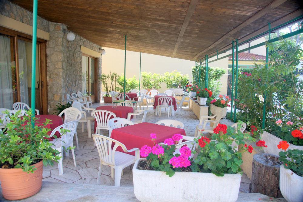 Golf Hotel Forte Dei Marmi Forte dei Marmi Exterior foto