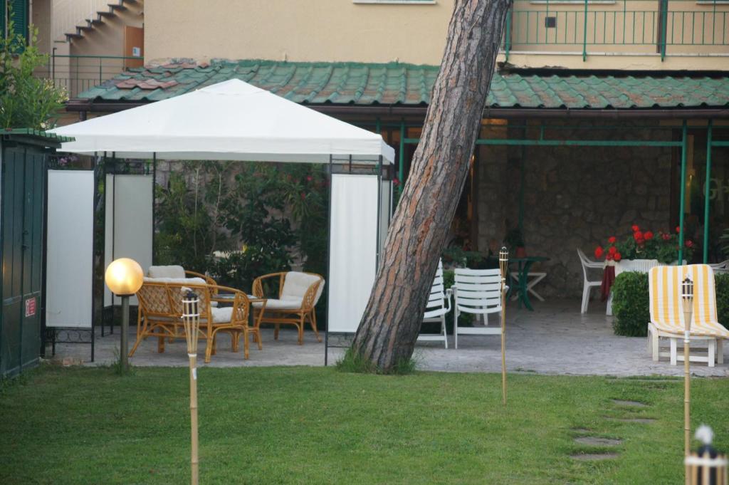 Golf Hotel Forte Dei Marmi Forte dei Marmi Exterior foto