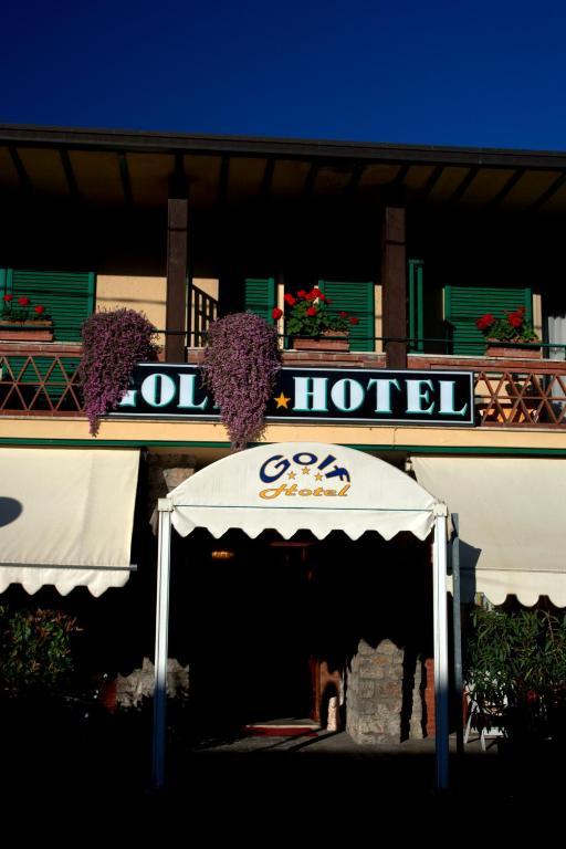 Golf Hotel Forte Dei Marmi Forte dei Marmi Exterior foto