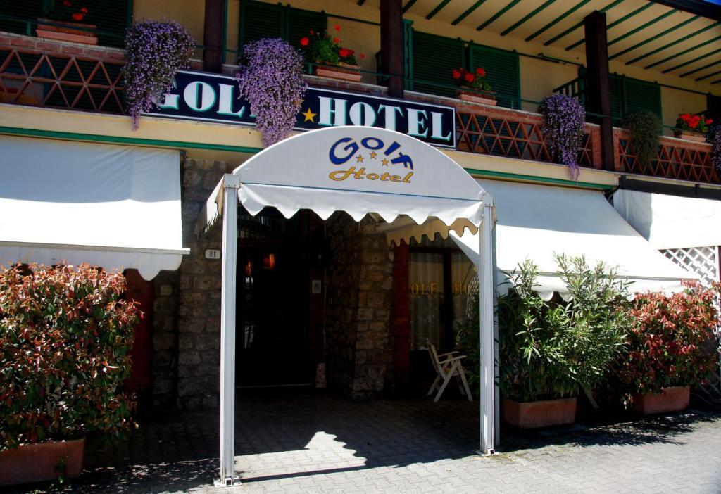 Golf Hotel Forte Dei Marmi Forte dei Marmi Exterior foto